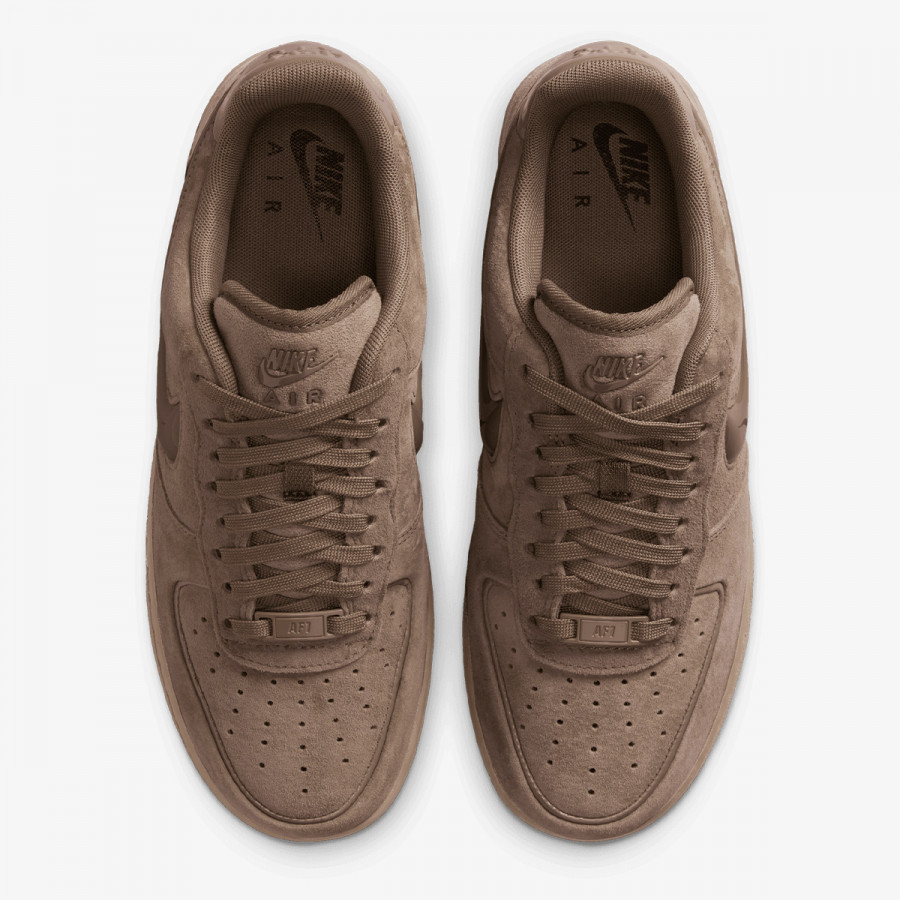 NIKE Pantofi Sport W AIR FORCE 1 '07 TREND RM 