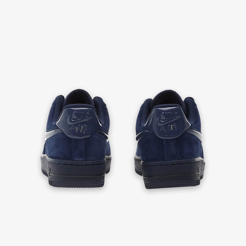 NIKE Pantofi Sport W AIR FORCE 1 '07 TREND RM 