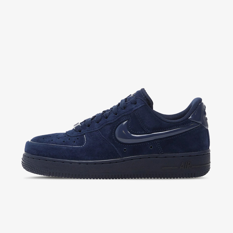 NIKE Pantofi Sport W AIR FORCE 1 '07 TREND RM 