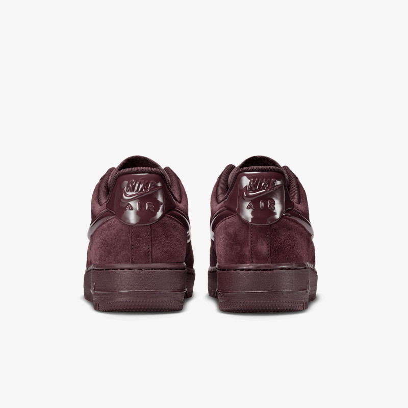 NIKE Pantofi Sport Air Force 1 ‘07 