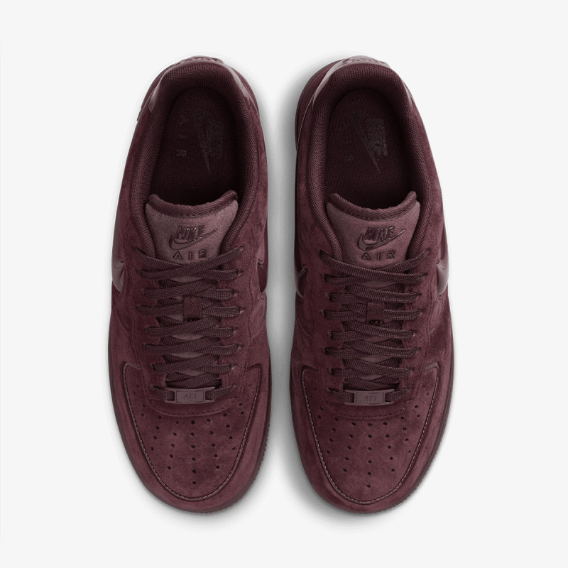 NIKE Pantofi Sport Air Force 1 ‘07 