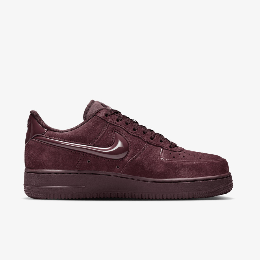 NIKE Pantofi Sport Air Force 1 ‘07 