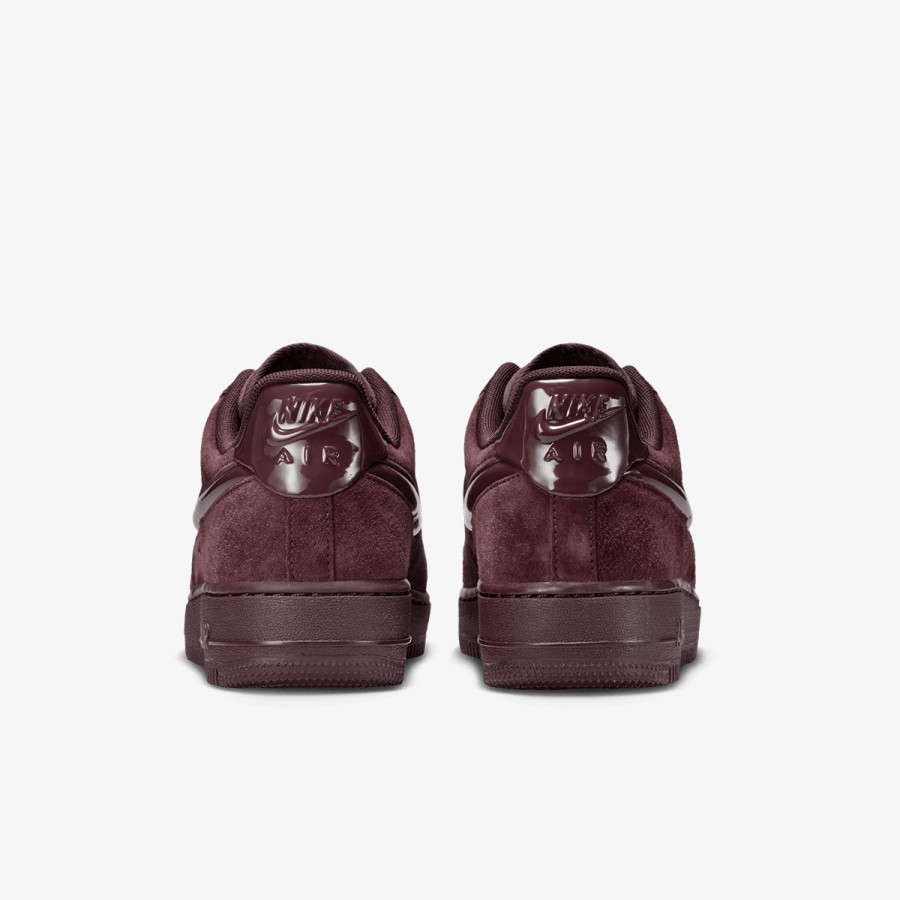 NIKE Pantofi Sport Air Force 1 ‘07 