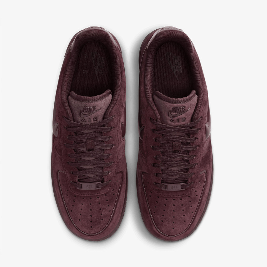 NIKE Pantofi Sport Air Force 1 ‘07 