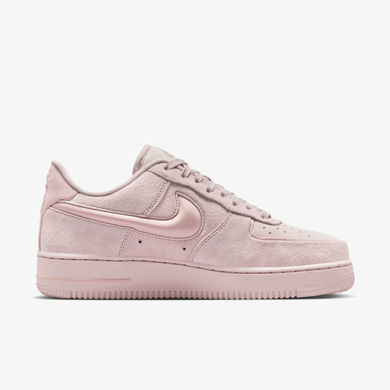 NIKE Pantofi Sport W AIR FORCE 1 '07 TREND RM 