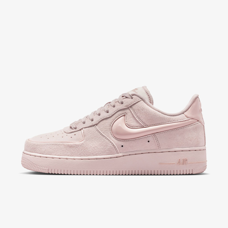 NIKE Pantofi Sport W AIR FORCE 1 '07 TREND RM 