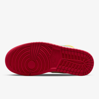 NIKE Pantofi Sport AIR JORDAN 1 LOW PRM OPP3 