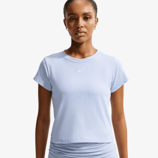 NIKE Tricouri W NSW RIB  TGHT SS TEE 
