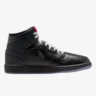 NIKE Pantofi Sport AIR JORDAN 1 MID SE NA5 
