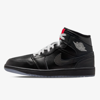 NIKE Pantofi Sport AIR JORDAN 1 MID SE NA5 