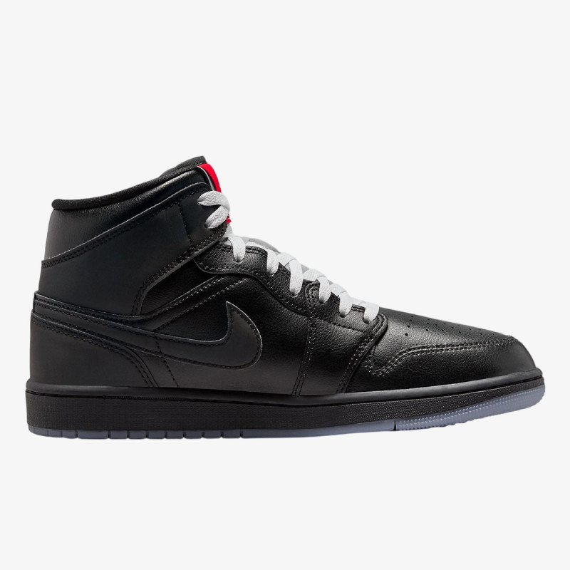 NIKE Pantofi Sport AIR JORDAN 1 MID SE NA5 