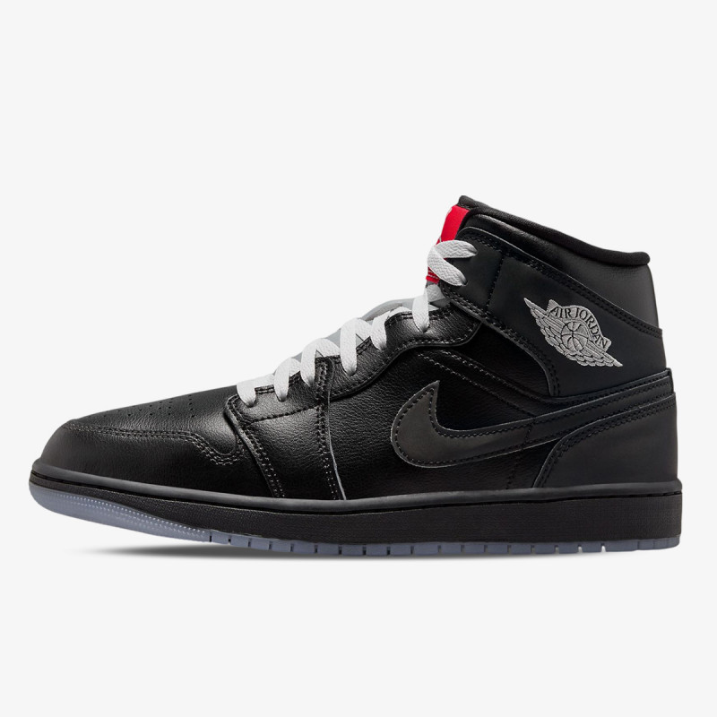 NIKE Pantofi Sport AIR JORDAN 1 MID SE NA5 