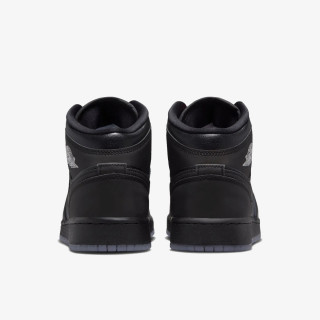 NIKE Pantofi Sport AIR JORDAN 1 MID BG NA5 