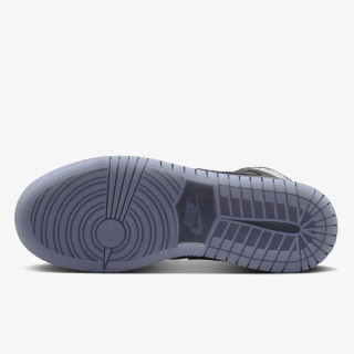 NIKE Pantofi Sport AIR JORDAN 1 MID BG NA5 