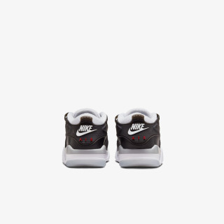 NIKE Pantofi Sport AIR JORDAN 4 RM BG PRM NA5 