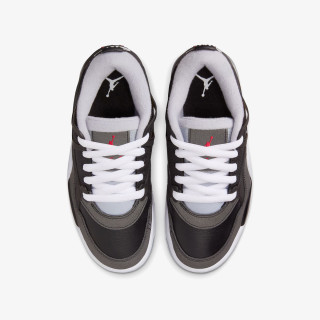 NIKE Pantofi Sport AIR JORDAN 4 RM BG PRM NA5 