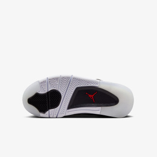 NIKE Pantofi Sport AIR JORDAN 4 RM BG PRM NA5 