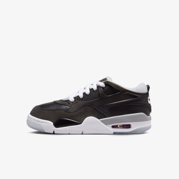 NIKE Pantofi Sport AIR JORDAN 4 RM BG PRM NA5 