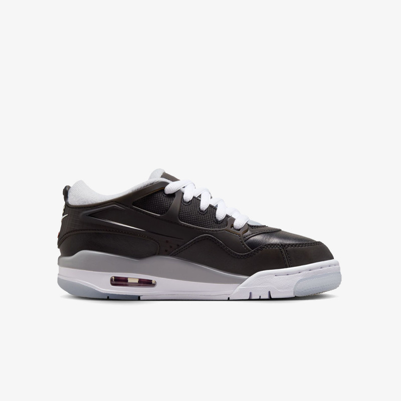 NIKE Pantofi Sport AIR JORDAN 4 RM BG PRM NA5 