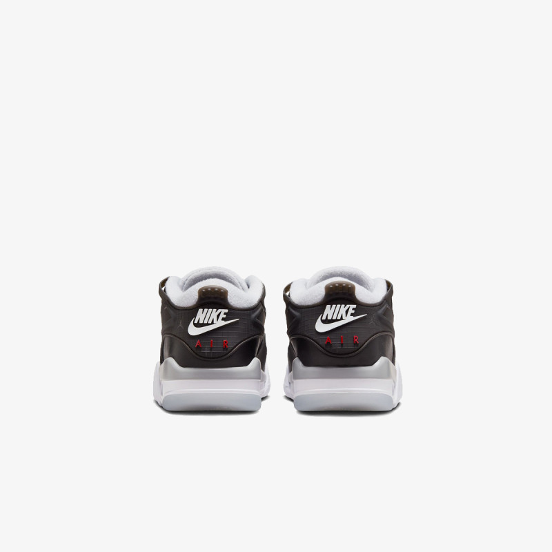 NIKE Pantofi Sport AIR JORDAN 4 RM BG PRM NA5 