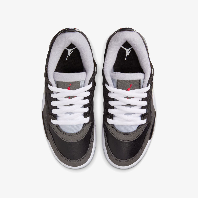NIKE Pantofi Sport AIR JORDAN 4 RM BG PRM NA5 