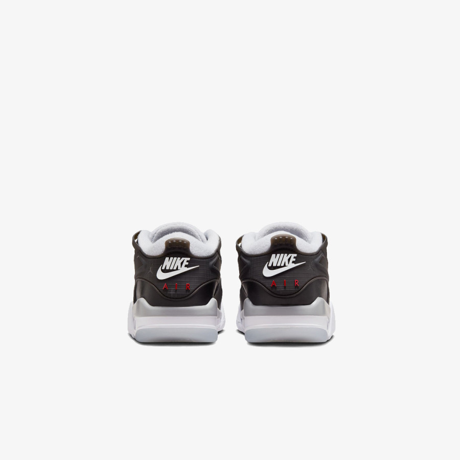 NIKE Pantofi Sport AIR JORDAN 4 RM BG PRM NA5 