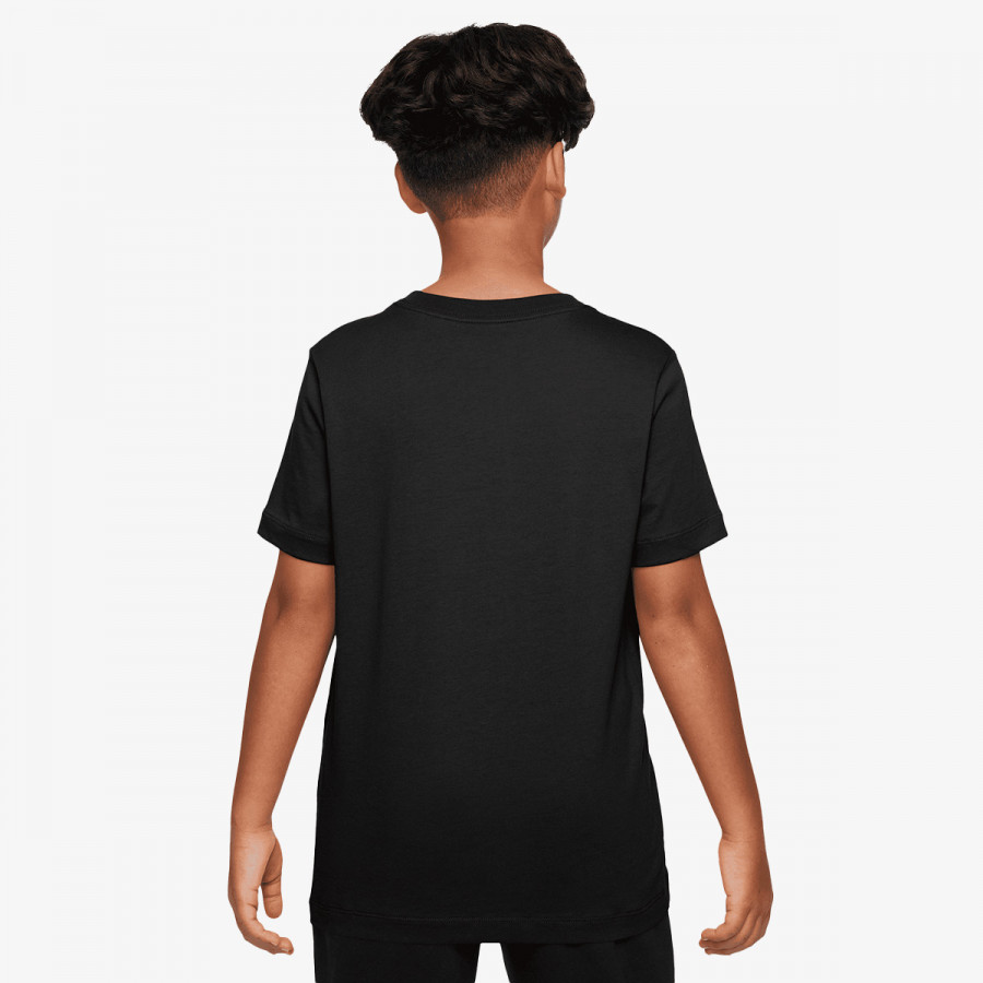 NIKE Tricouri K NSW TEE PHOTO SHIBA 