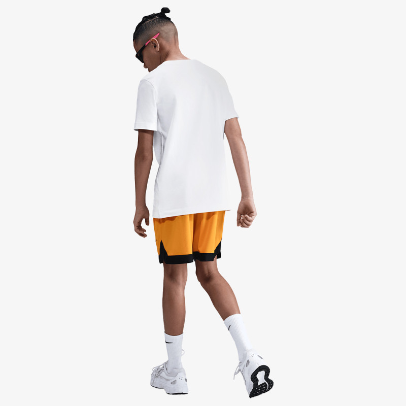 NIKE Tricouri K NSW TEE PHOTO SHIBA 