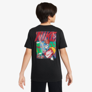 NIKE Tricouri K NSW TEE BOXY MULTI SPORT 