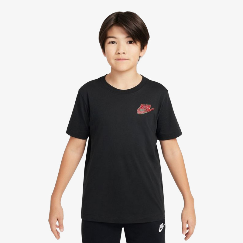NIKE Tricouri K NSW TEE BOXY MULTI SPORT 