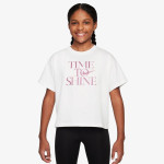 NIKE Tricouri G NSW TEE EMPOWER SHINE 