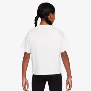 NIKE Tricouri G NSW TEE EMPOWER SHINE 