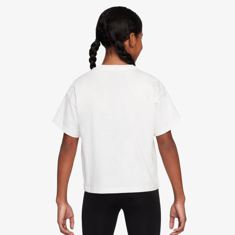 NIKE Tricouri G NSW TEE EMPOWER SHINE 