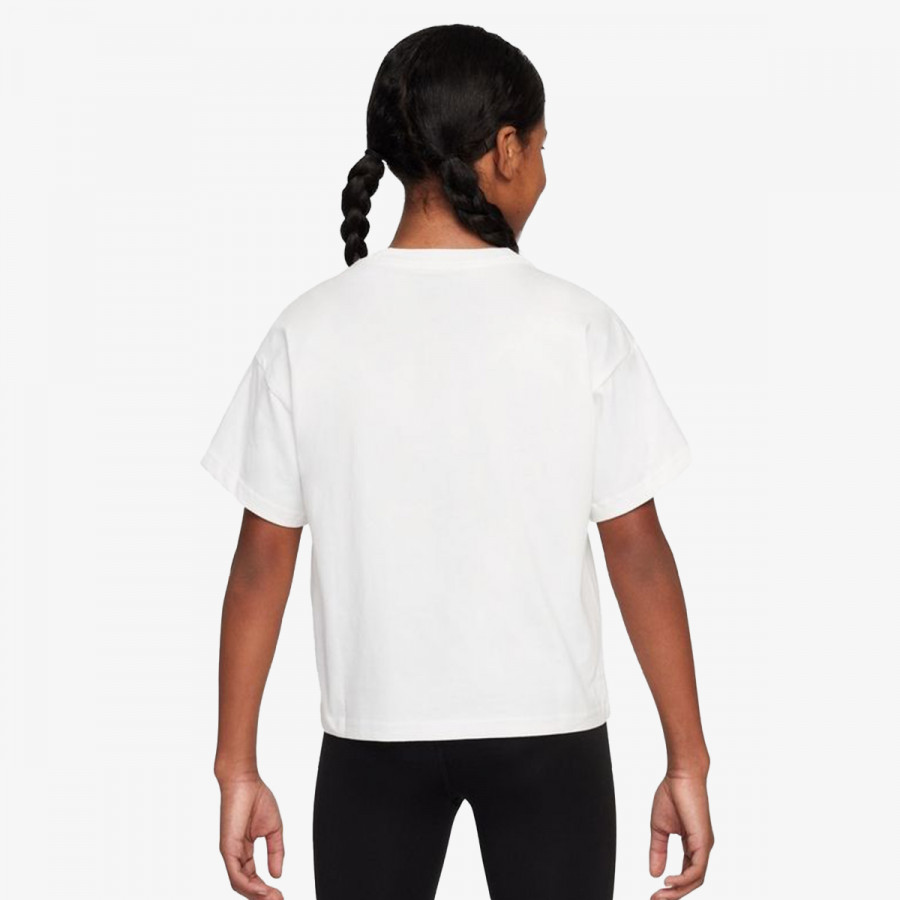 NIKE Tricouri G NSW TEE EMPOWER SHINE 