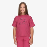 NIKE Tricouri G NSW TEE EMPOWER SHINE 