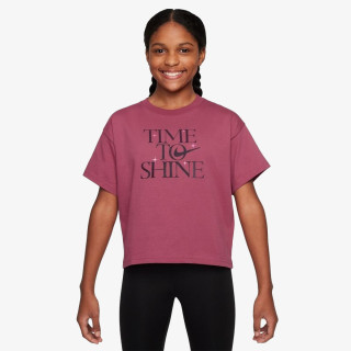 NIKE Tricouri G NSW TEE EMPOWER SHINE 