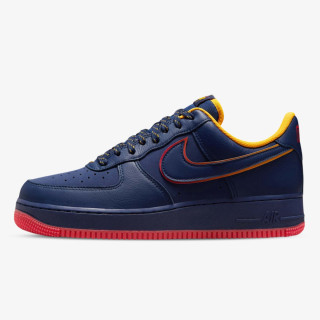NIKE Pantofi Sport AIR FORCE 1 '07 LV8 NA1