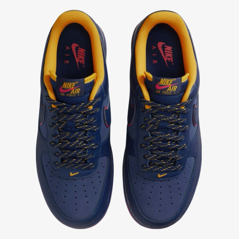 NIKE Pantofi Sport AIR FORCE 1 '07 LV8 NA1