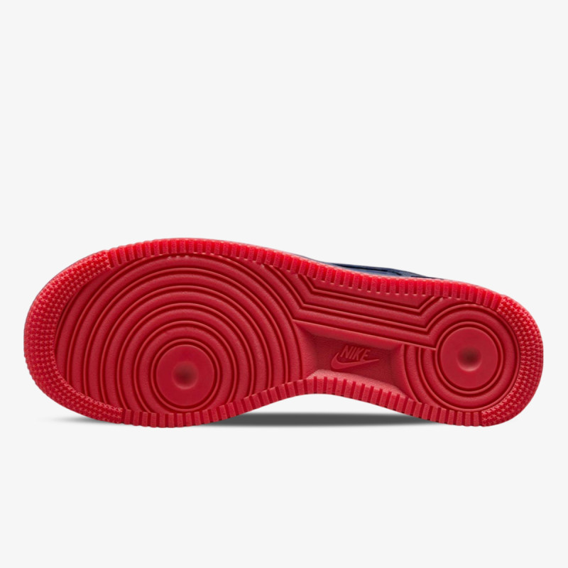 NIKE Pantofi Sport AIR FORCE 1 '07 LV8 NA1