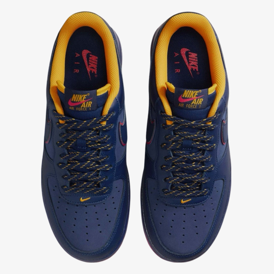 NIKE Pantofi Sport AIR FORCE 1 '07 LV8 NA1