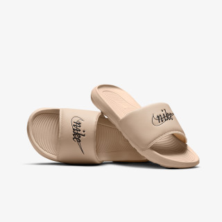 NIKE Papuci W NIKE VICTORI ONE SLIDE-LOGO 