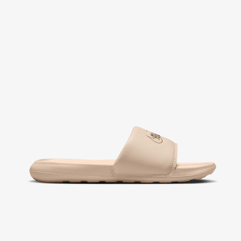 NIKE Papuci W NIKE VICTORI ONE SLIDE-LOGO 