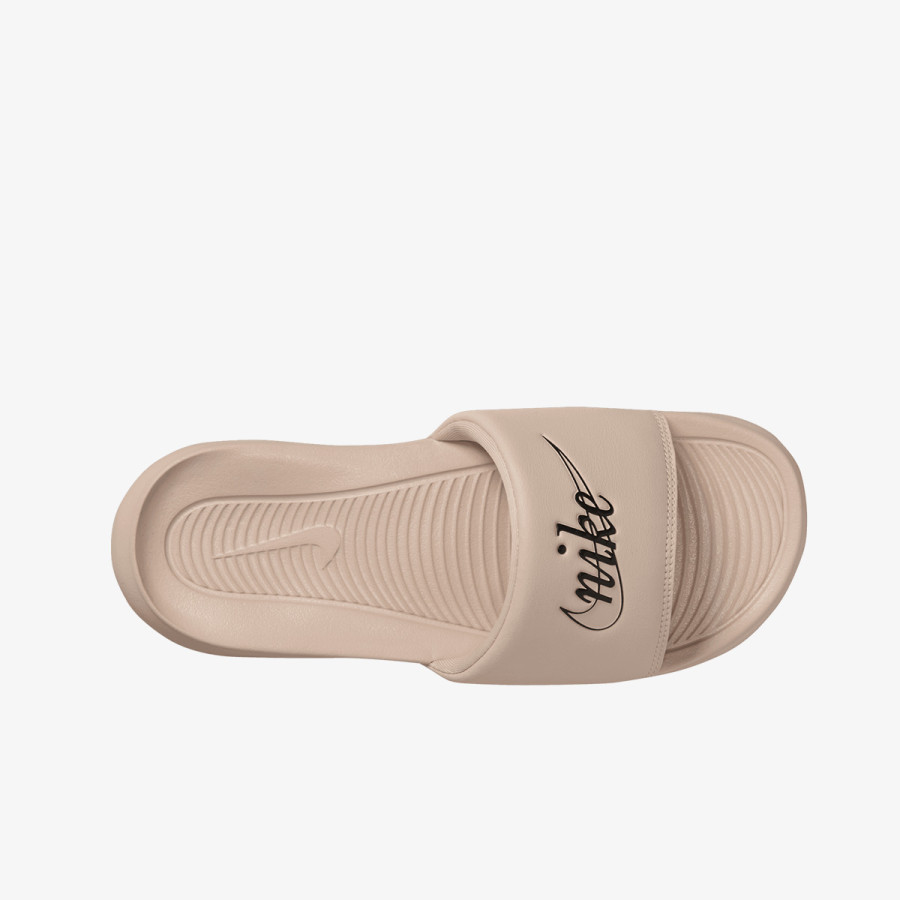 NIKE Papuci W NIKE VICTORI ONE SLIDE-LOGO 