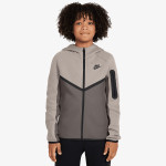 NIKE Hanorace B NSW TCH FLC FZ - PD 