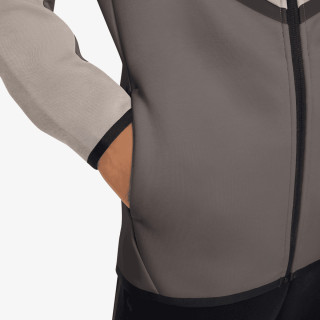 NIKE Hanorace B NSW TCH FLC FZ - PD 