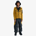 NIKE Hanorace B NSW TCH FLC FZ - PD 