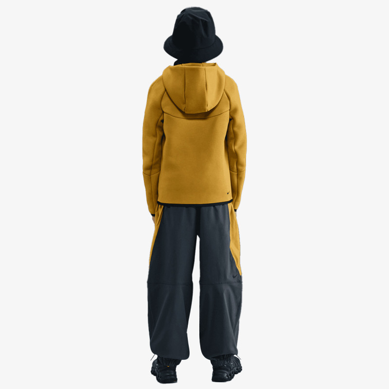 NIKE Hanorace B NSW TCH FLC FZ - PD 