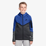 NIKE Hanorace B NSW TCH FLC FZ - PD 