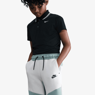 NIKE Pantaloni de trening B NSW TCH FLC JGGR - PD 