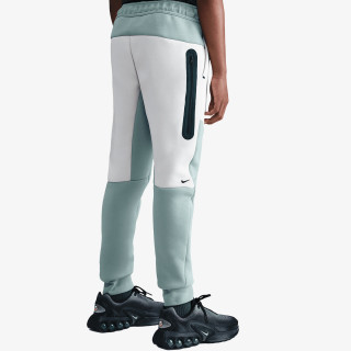 NIKE Pantaloni de trening B NSW TCH FLC JGGR - PD 